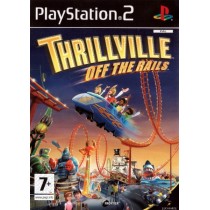 Thrillville Off The Rails [PS2]